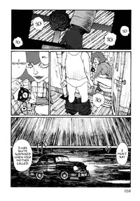 [Matsumoto Jiro] A Revolutionist in the Afternoon [English]