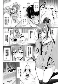 milking Ch. 1-5