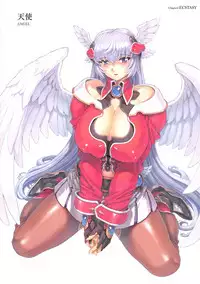 [Mogudan] Mogudan Illust Works