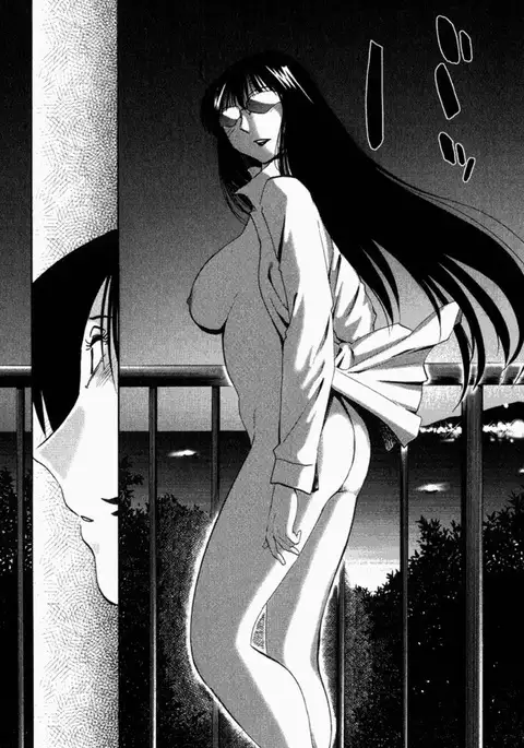 Hadaka no Kusuriyubi 2