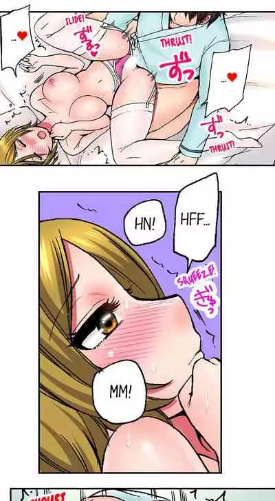 Pranking the Working Nurse Ch.17/?