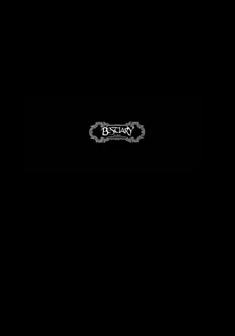 Bestiary 3