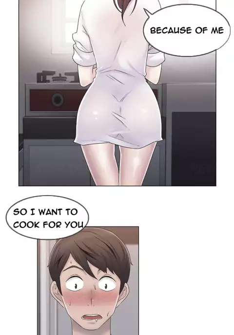 Miss Mystic Ch.1-27