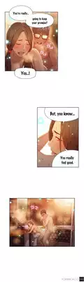 [BAK Hyeong Jun] Sweet Guy Ch.1-54 (English) (YoManga) (Ongoing)