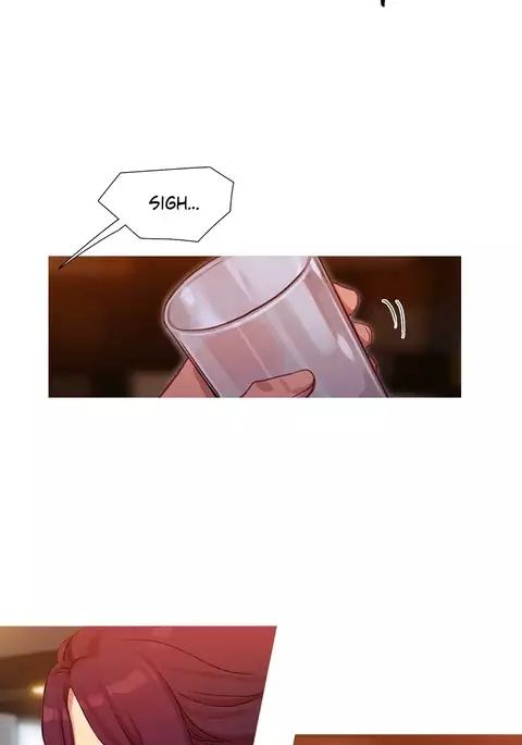 Scandal of the Witch Ch.1-35
