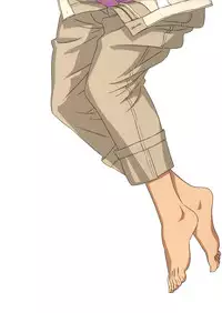 (C88) [M (Amano Ameno)] SEGAMISA-R18- (SHIROBAKO)