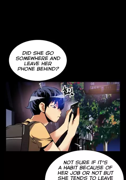 Love Parameter Ch.1-68