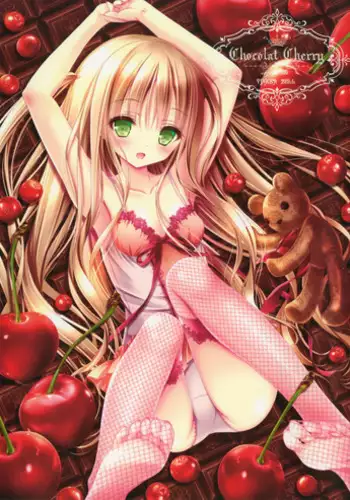 (COMIC1?13) [Tinkerbell (Tinkle)] Chocolat Cherry cafe ou the