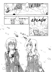 The Forest of Condolence [Marimite][English]
