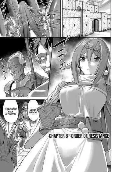 Kichiku Eiyuu | Incubus of Frustration; Savage Hero Vol.01