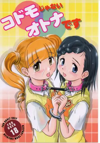 Himeko-chan ni Onegai desu 2