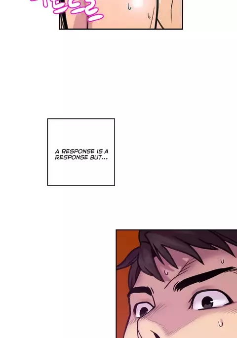 Ghost Love Ch.1-17