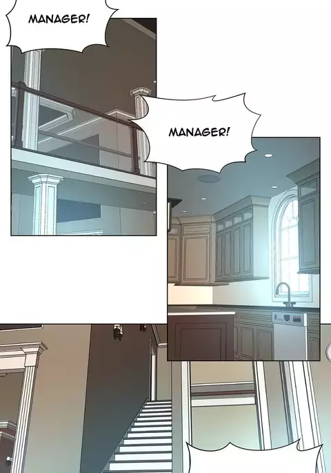 Twin Slave Ch.1-26