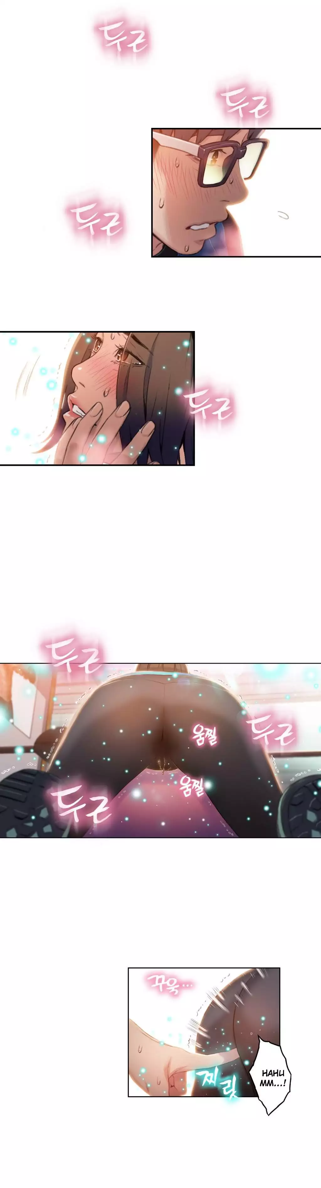 Sweet Guy Ch. 1-47