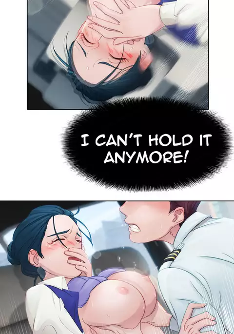 Lady Garden Ch.1-16