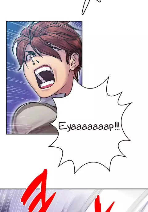 Ghost Love Ch.1-39