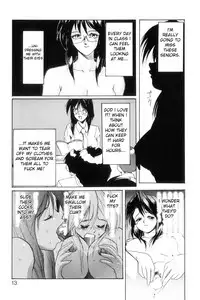 [NeWMeN] Secret Plot [Shinsouban] Ch. 1-3 [English]