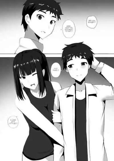 Menesu de Osananajimi to Masaka no Saikai de Daibakusha 6