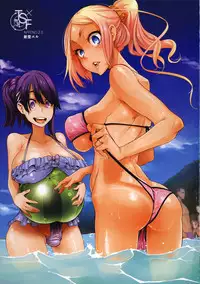 (C86) [Da Hootch (ShindoL)] TSF Monogatari Append 2.0 [Chinese] [沒有漢化]