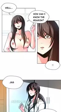 [Fantastic Whale] Twin Slave Ch.1-34 (English) (Ongoing)