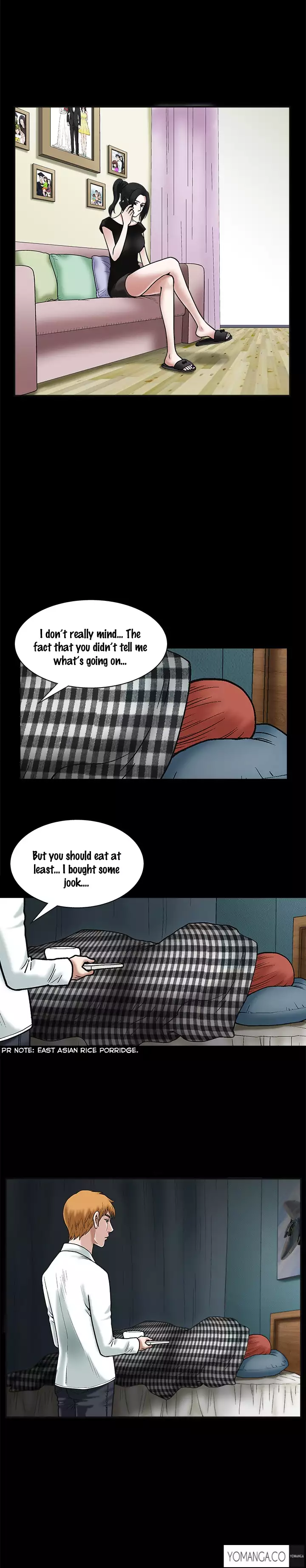 Seduction Ch.1-25