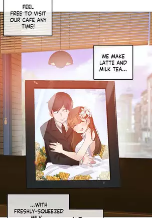 Perverts' Daily Lives Episode 1: Her Secret Recipe Ch1-19