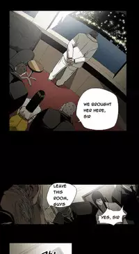 Ace Ch.1-23 (English) (Ongoing)