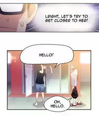 [BAK Hyeong Jun] Sweet Guy Ch.1-53 (English) (YoManga) (Ongoing)