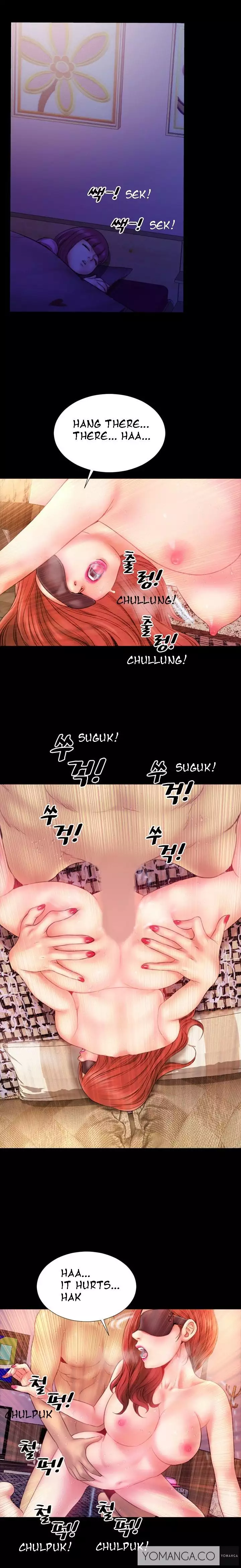 My Wives Ch. 1-5