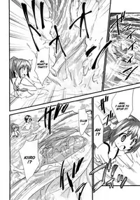 [Tenkla] Yomeiro Choice Vol.1 [English]