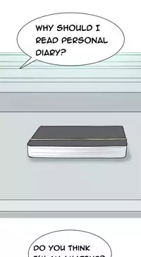 Hooker Ch.1-41 (English) (Ongoing)