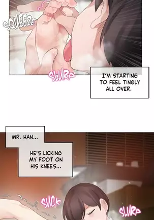Perverts' Daily Lives Episode 1: Her Secret Recipe Ch1-19