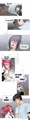 [ButcherBoy] Household Affairs Ch.1-28.5 (English) (YoManga) (Ongoing)