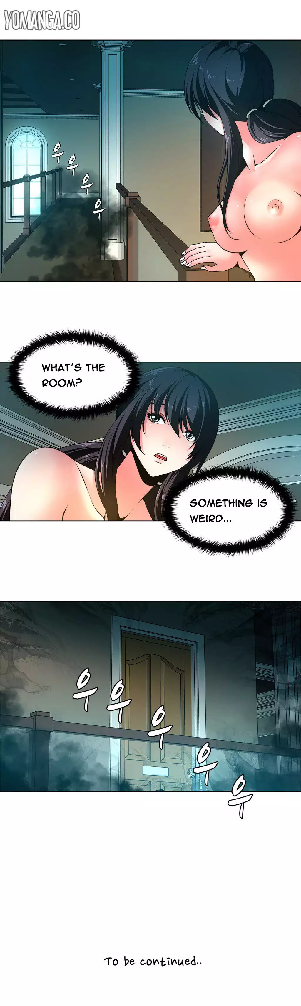 Twin Slave Ch.1-12