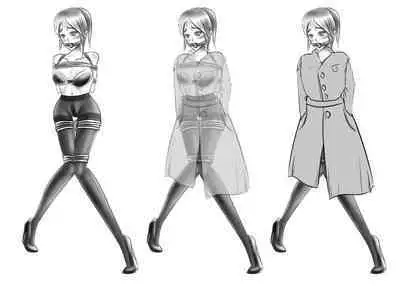 The crisis in public self bondage