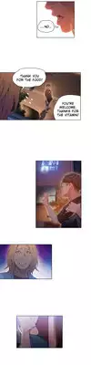 [BAK Hyeong Jun] Sweet Guy Ch.1-54 (English) (YoManga) (Ongoing)