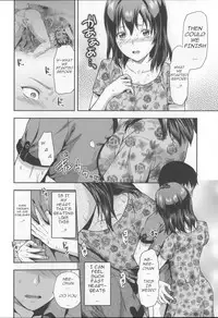 [Yuzuki N Dash] Ane Kyun! ~My Sweet Sweet Elder Sister~ [English]