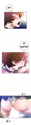 Perfect Half Ch.1-9 (English) (Ongoing)