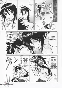 [Kouda Tomohiro] Petit-Roid 3 Vol.1 [English] [SaHa]