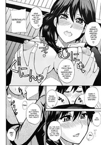 [Shunjou Shuusuke] Watashi no Shitai ○○ na Koto [English] [Decensored]