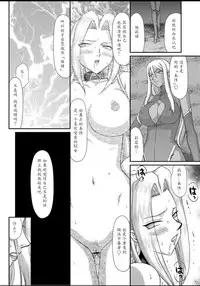 [Taira Hajime] Hakudaku Senki Eleanor [Chinese] [魔劍个人汉化] [Digital]