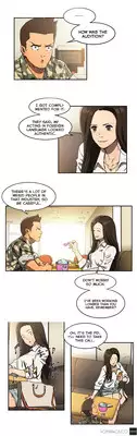 [Yi Hyeon Seok] Refrain Love Ch.1-21 (English) (YoManga) (Ongoing)