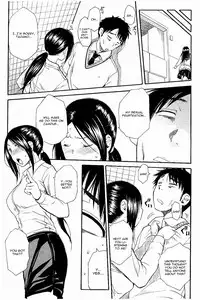 [Chiyou Yoyuchi] Atama no Naka wa Itsumo Hiwai Mousouchuu [English] [CGrascal]