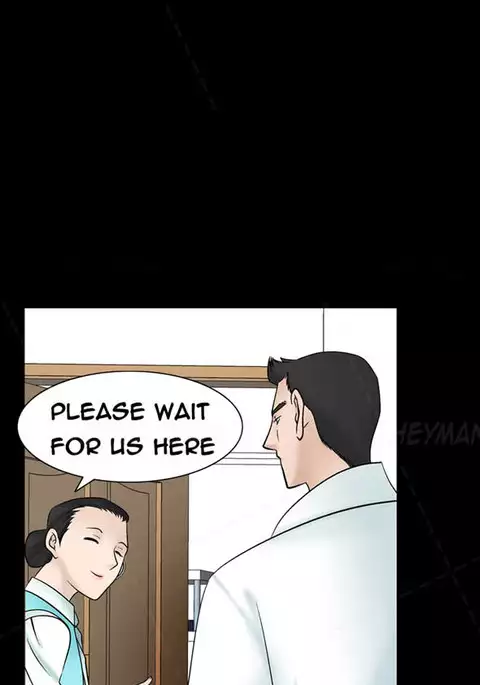 The Taste of the Hand Ch.1-37