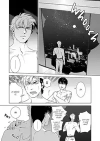 [Inumiso] DARKNESS HOUND 4 [English] {Zandy no Fansub} [Decensored] [Digital]