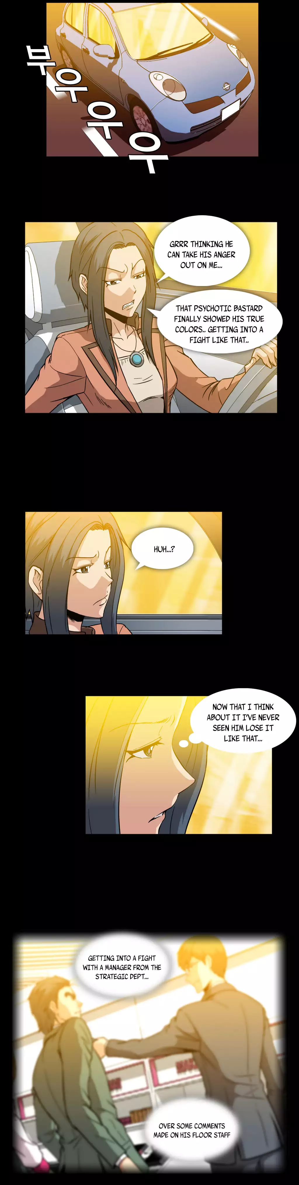 Drug Candy Ch.0-39