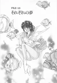 [Asagiri Yuu] Midnight Panther Volume 3 JPN