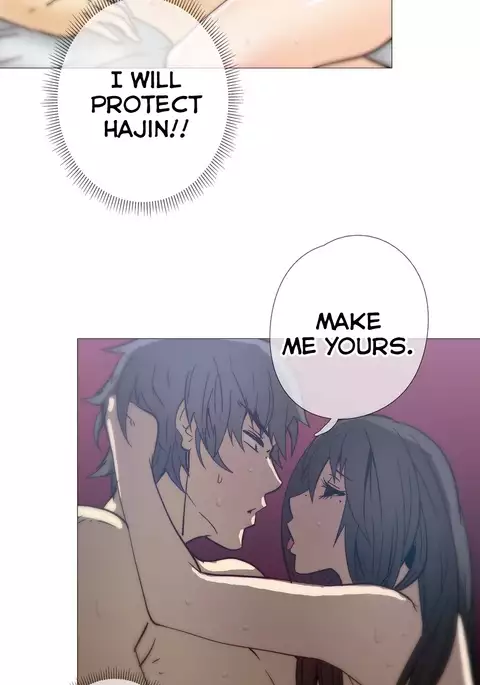 Household Affairs Ch.1-52