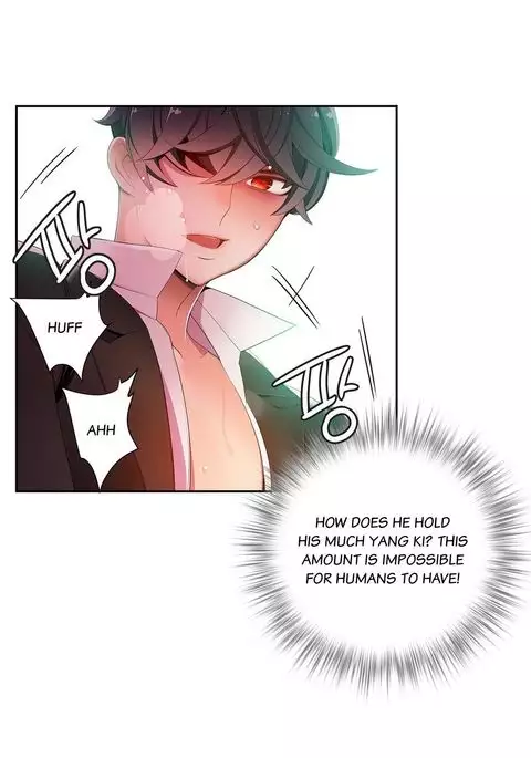Lilith`s Cord Ch.1-40