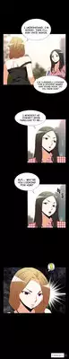 [Insane] Love Parameter Ch.1-43 (English) (YoManga) (Ongoing)